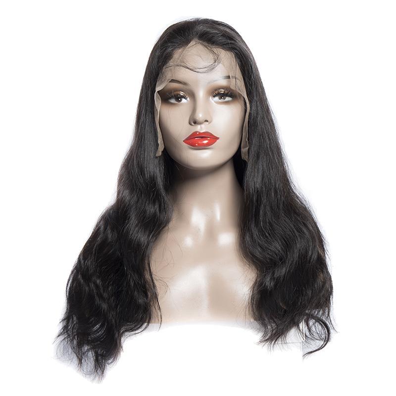 full lace wigs for black women