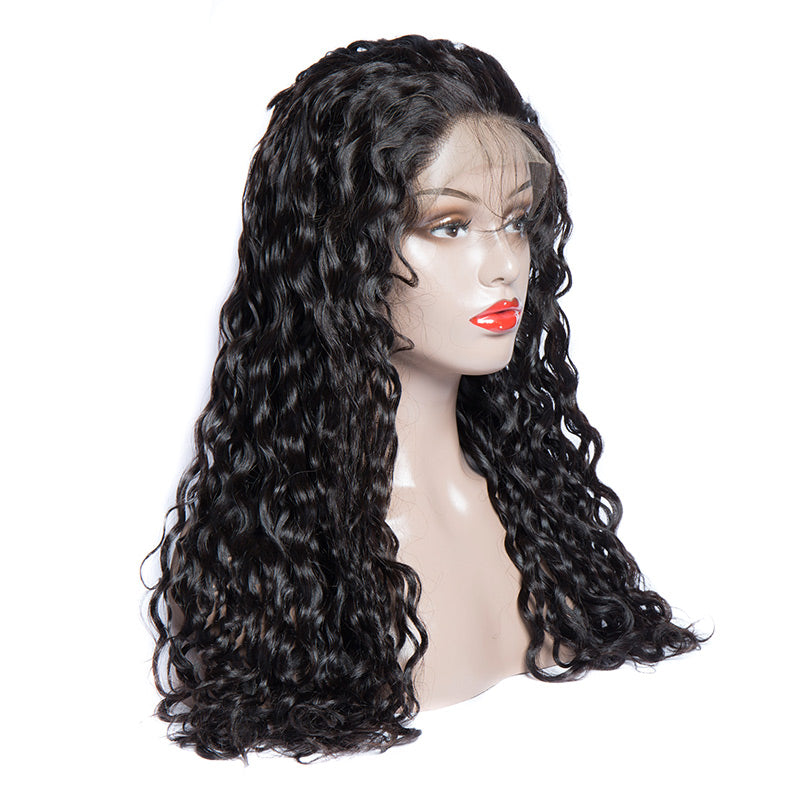 lace front wigs store near me