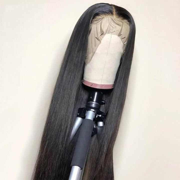 Virgo Brazilian Body Wave 360 Lace Wigs Human Hair Remy Hair Wigs –  VolysVirgo