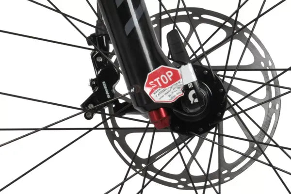 Rotor 180mm DISC BRAKE