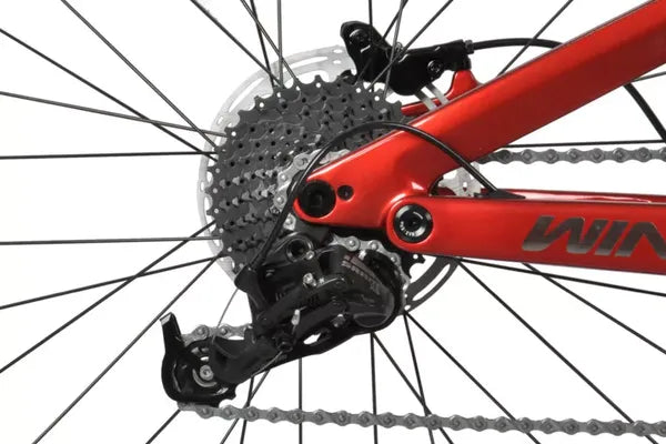 SRAM 12 RD X5 9S LONG CAGE BLK Rear Derailleur X5 TRIGGER REAR 9-SPD BLK 2200MM CABLE Shifters and CS PG 920 11-34 9SPEED Cassette