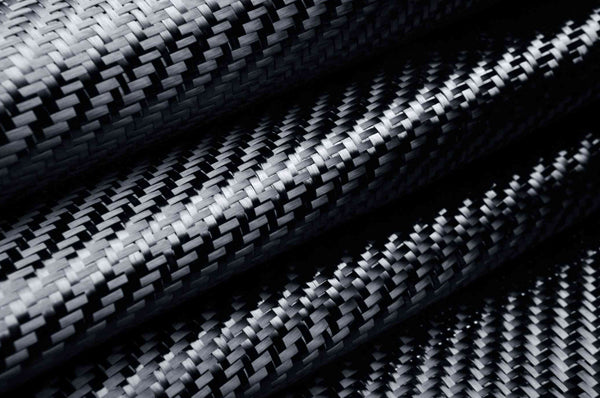 carbon fiber grande