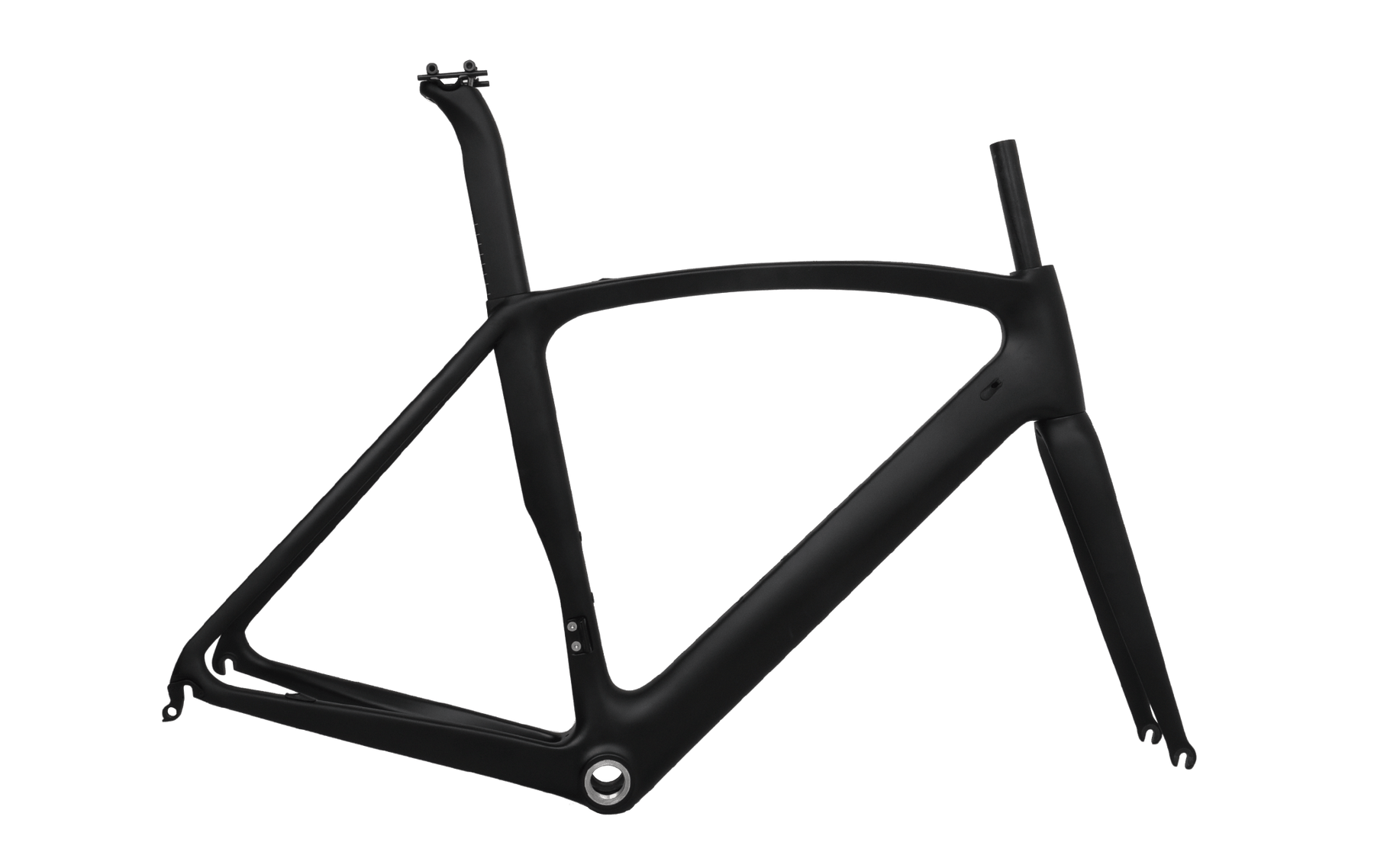 Carbon Road Bike Frame FM098 – DENGFU