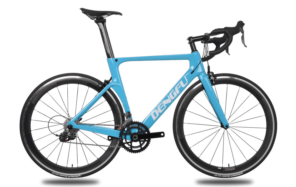 Carbon Road Bike R06 – DENGFU