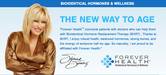 Does Hormone Replacement Therapy Help Weight Loss