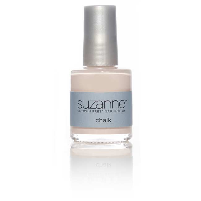 SUZANNE 10‐Toxin Free Nail Polish (Various Colors) - SuzanneSomers.com product image