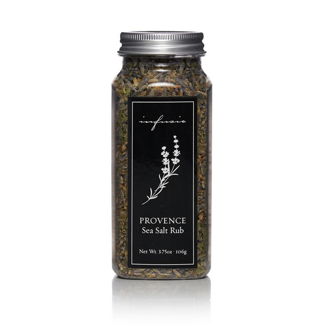 INFUSIO Sea Salt Rub – SuzanneSomers.com