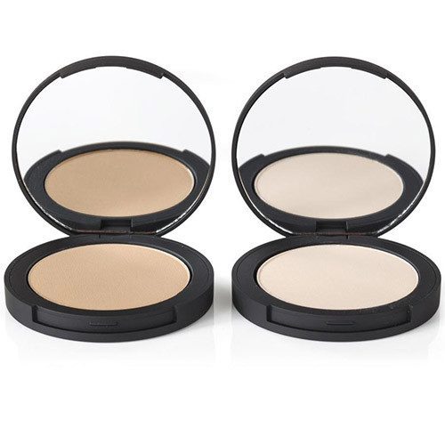 sheer pressed powder