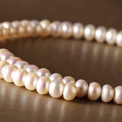 Freshwater Pearl Choker