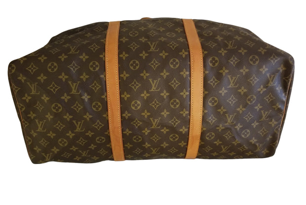 Louis Vuitton, Accessories, Authentic Louis Vuitton Striking Monogram  Motif Tiefire