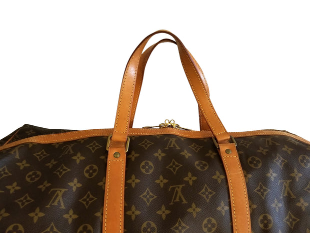 Louis Vuitton Sac Souple 50 Duffle Bag