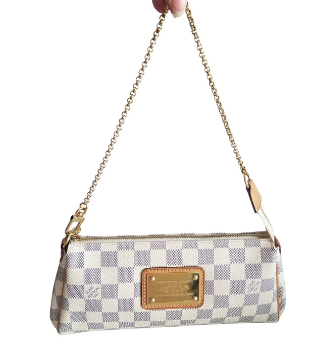 Louis Vuitton Box Scott – Beccas Bags