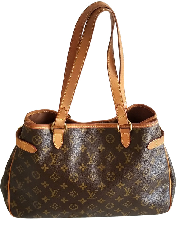 Louis Vuitton Iena PM Damier Ebene Tote Shoulder Bag – parisdiva