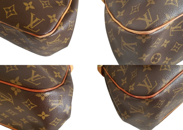 Louis-Vuitton-Leather-Shoulder-Strap-for-Keep-All-Boston-Bag –  dct-ep_vintage luxury Store