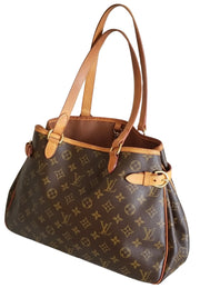 Louis Vuitton Vachetta Keepall Bandoulière Strap - Brown Bag