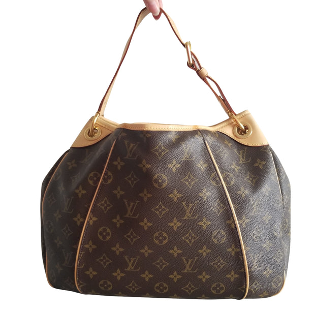 Louis Vuitton Scott box – Beccas Bags