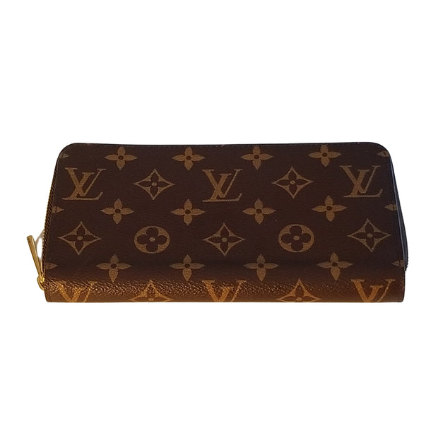 Louis Vuitton LV Monogram Coated Canvas Kirigami Pochette PM - Green  Wallets, Accessories - LOU768924