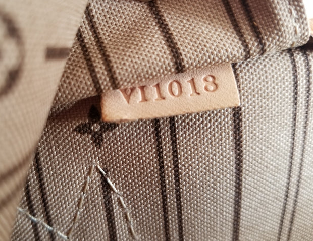 Louis Vuitton Papillon 30 - Brown Handle Bags, Handbags - LOU749786