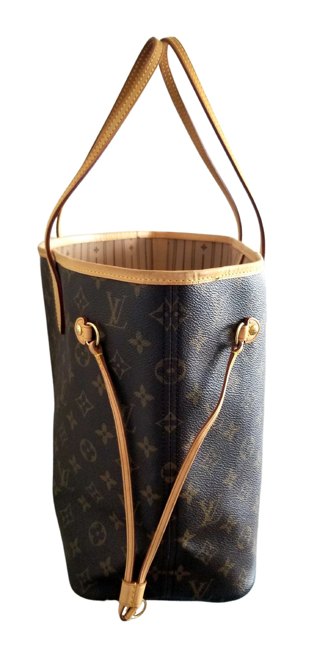 Louis Vuitton Papillon 30 Canvas Monogram Watercolor Brown Cylinder M9 –  Gaby's Bags