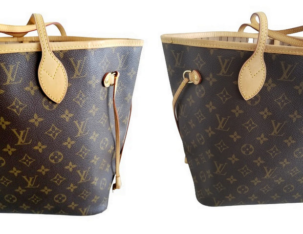 Louis Vuitton Papillon 30 Canvas Monogram Watercolor Brown Cylinder M9 –  Gaby's Bags