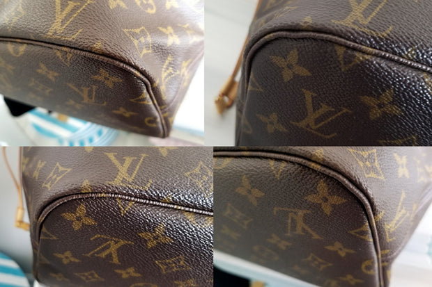 Louis Vuitton 1995 Papillon 30 Barrel Bag · INTO