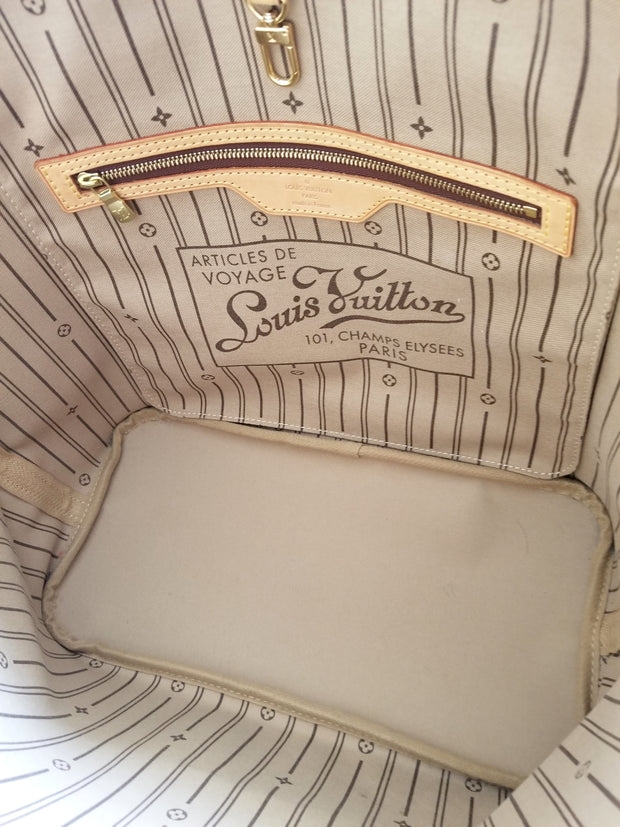 Louis Vuitton Papillon 30 - Brown Handle Bags, Handbags - LOU749786