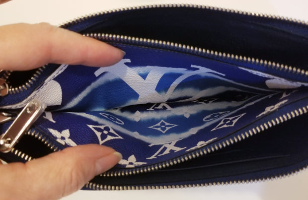 Fragment x Louis Vuitton LIMITED EDITION Wallet