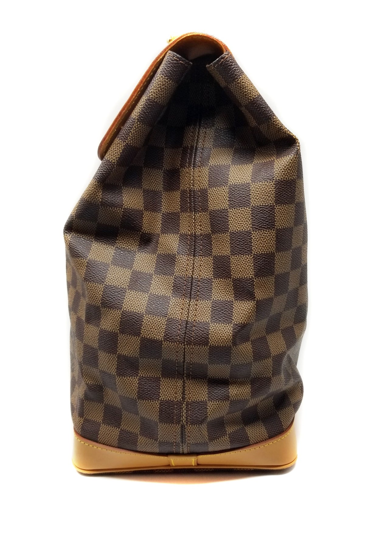 Louis Vuitton Monogram Alma MM  The Palm Beach Trunk Designer Resale and  Luxury Consignment