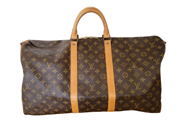 Louis Vuitton Luggage Tags & Poignet Sets.**$145 EACH (for 1 Tag &  Poignet)