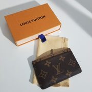 Louis Vuitton Monogram Kirigami Pochette Portfolio Large Pouch