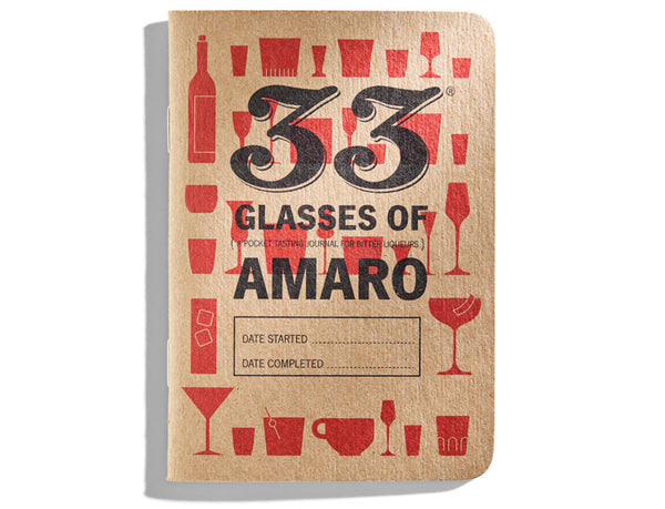 Amaro Journal