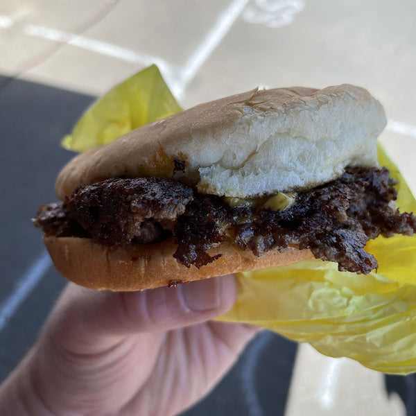 Mid-City Smashburger