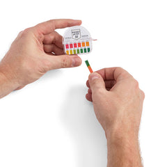 Use the Pocket pH Kit to Assess your Beer's Acidity