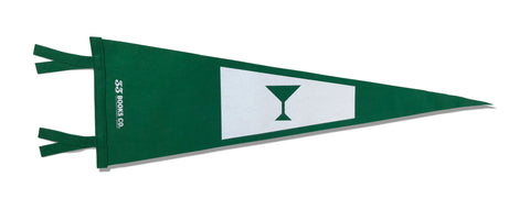 Gin Pennant