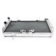 Load image into Gallery viewer, Aluminum Motorcycle Radiator for Ducati Multistrada 1200 2010-2014