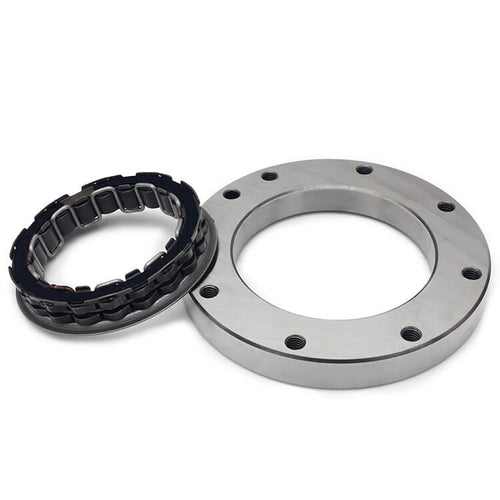 Motorcycle One Way Starter Bearing Overrunning Clutch For Honda