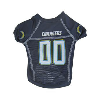 Chargers Pet Jersey on Sale -  1693148238