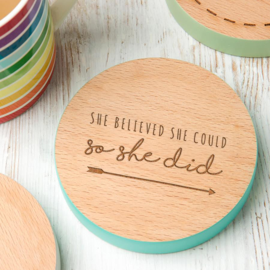Dust & Things personalised gifts 