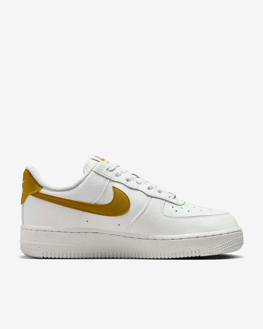 WMNS Air Force 1 '07 Next Nature 'Bronzine' - ShelfLife product image