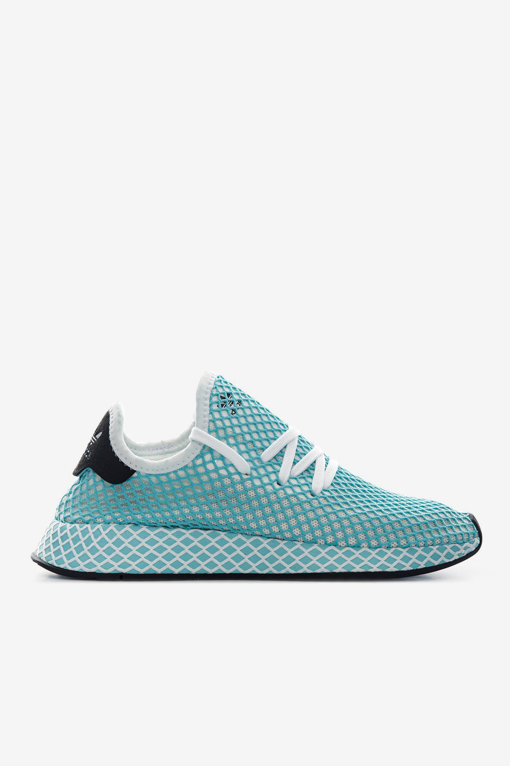 deerupt runner parley shoes