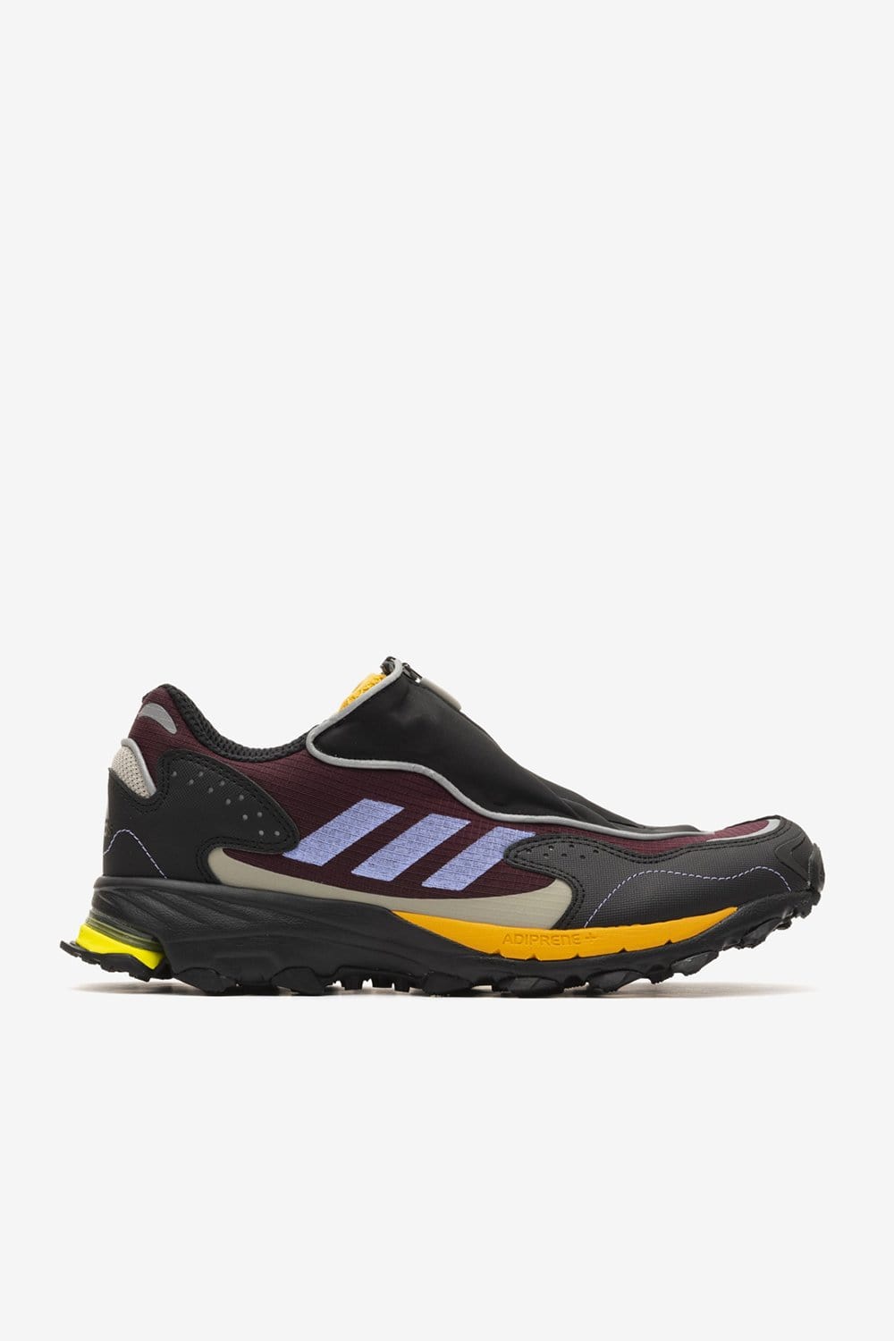 adidas response hoverturf zip