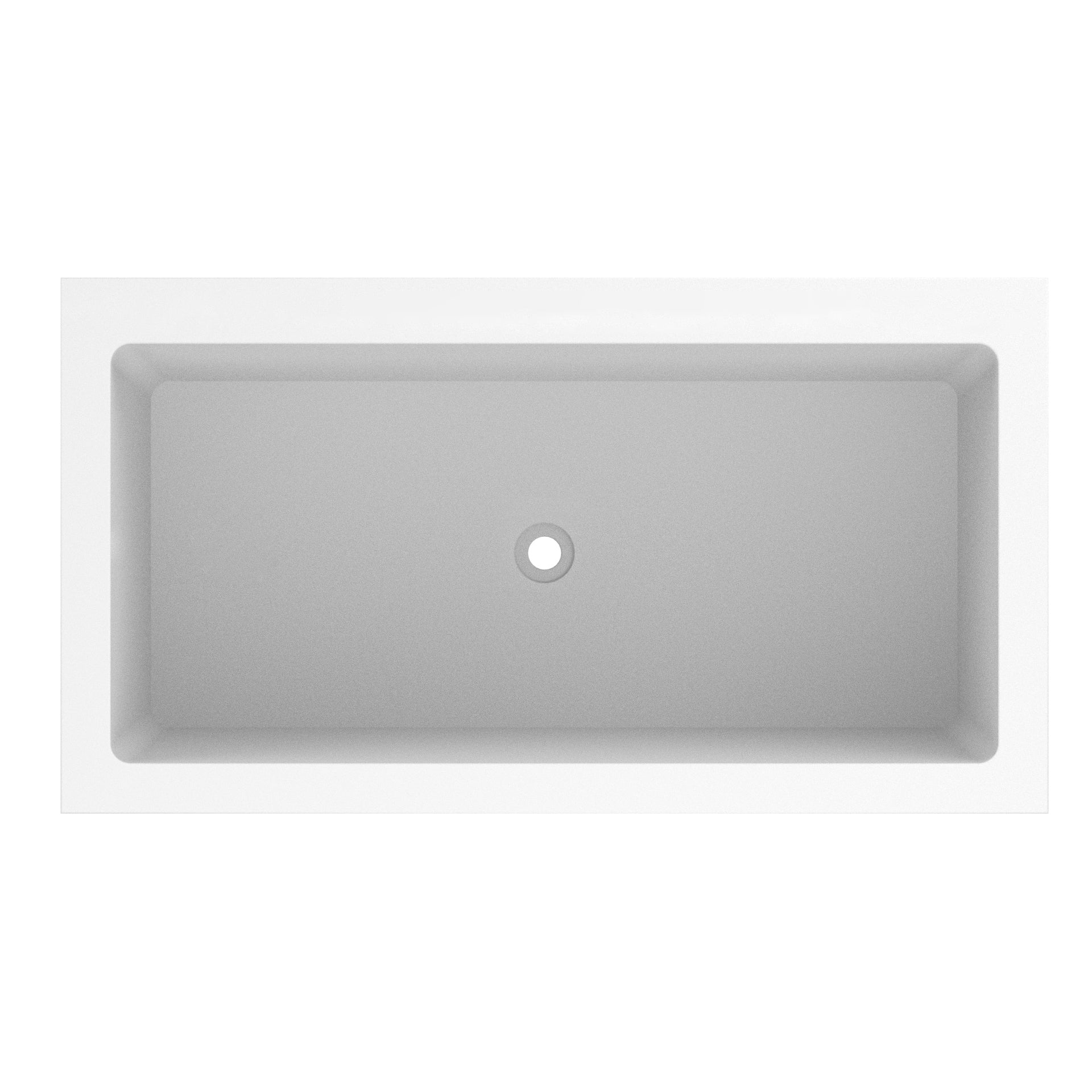 Omnitub 1500 x 800mm (Side B) Extra Deep Bath - Omnitub product image