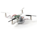 DIY Drone Kit for Kids | Educational Lego Building Blocks Drone For Kids