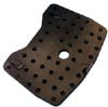 trunk mounting plate