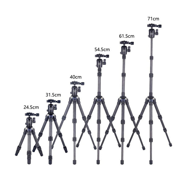 CMP163C＋KB20 – AOKA-Tripod