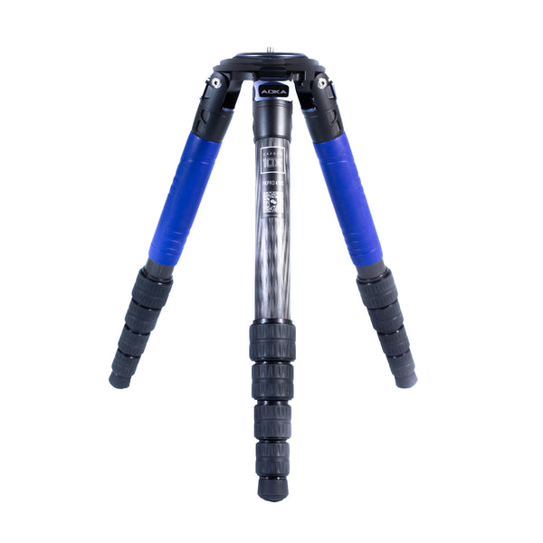 TKPRO425C – AOKA-Tripod