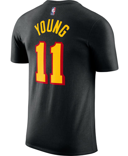 trae young youth jersey