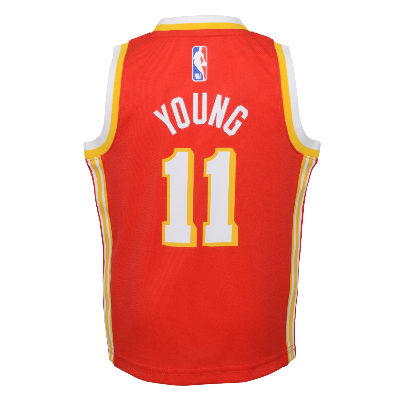 Young Nike Icon Edition Jersey - Hawks