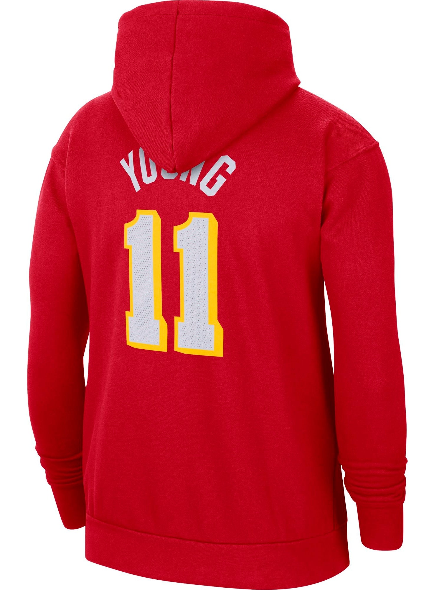 Young Nike Icon Edition Essential Hoodie - Hawks Shop