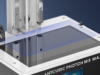 Anycubic Photon M3 Max - 3DJake Belgique